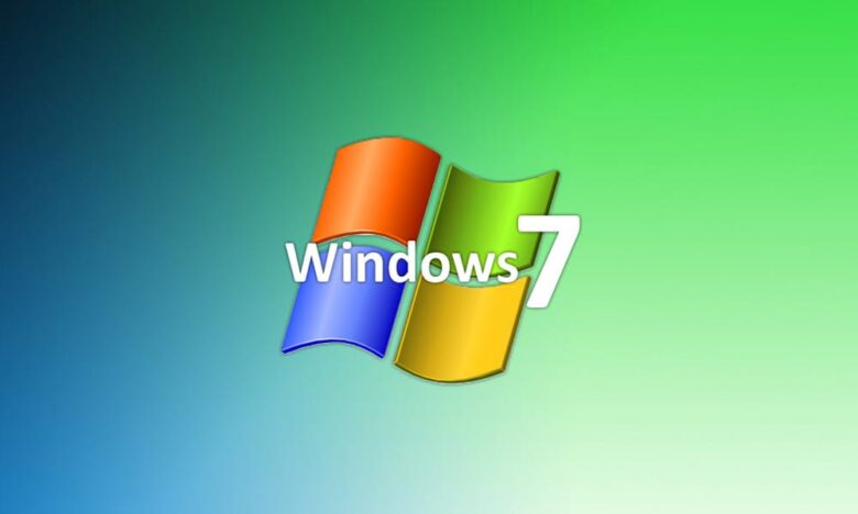 Windows 7