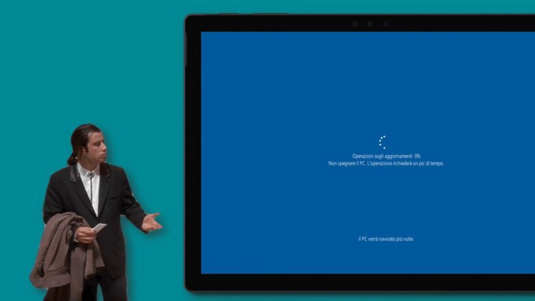 Estadísticas de instalación de Windows 11