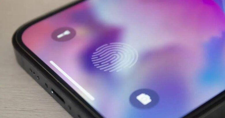 Apple Touch ID
