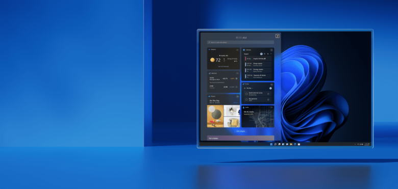 Descargar Windows 11 sin virus