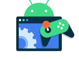 Google - Android Game Development Kit