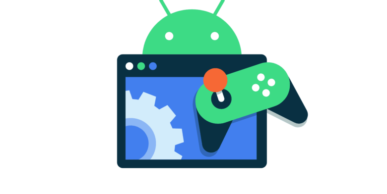Google - Android Game Development Kit