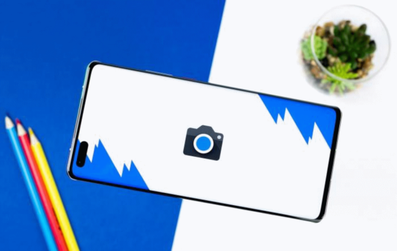 Google Camera 8.3 Gcam