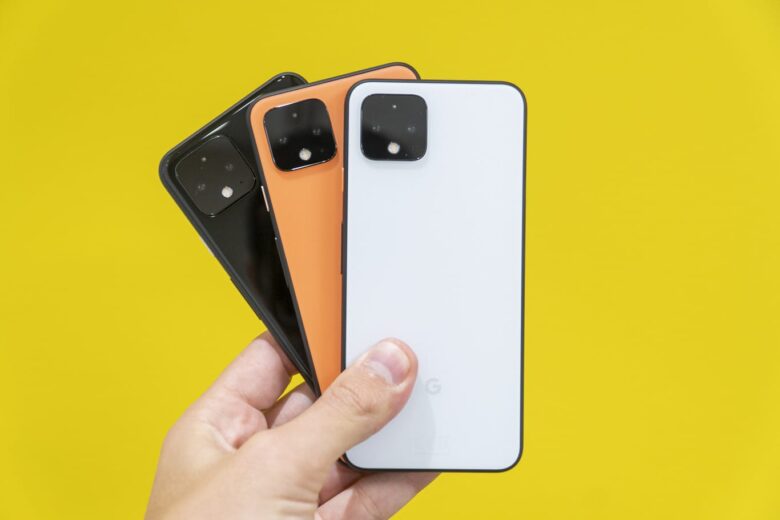 Google lanza el parche de julio