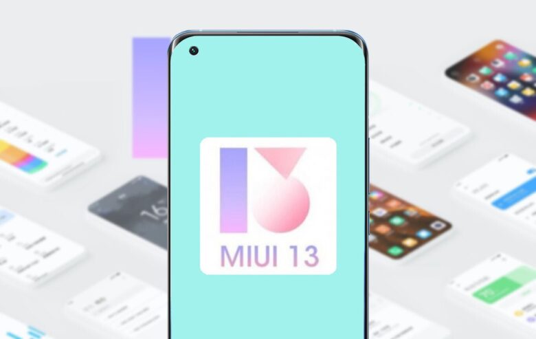 Memoria RAM virtual MIUI 13