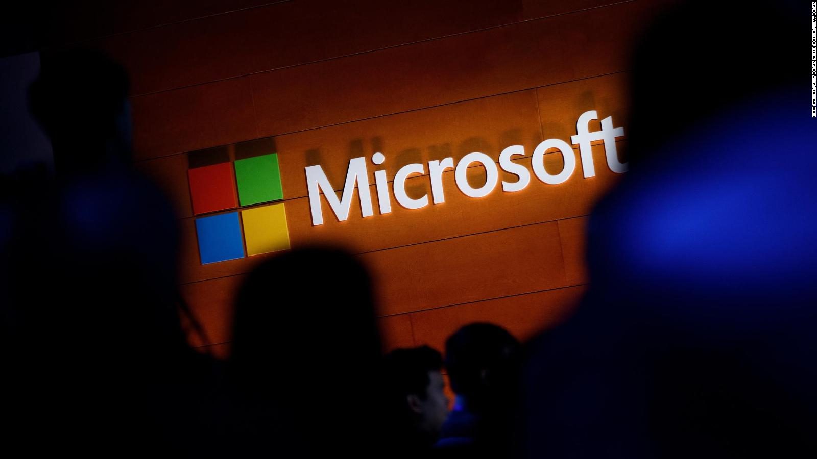 Microsoft cierra 17 dominios fraudulentos