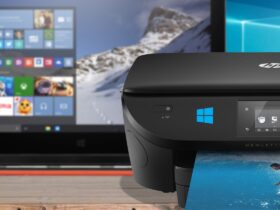 Microsoft soluciona el problema de las impresoras en Windows 10
