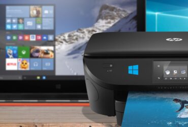 Microsoft soluciona el problema de las impresoras en Windows 10