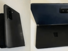 Nueva Surface Duo 2