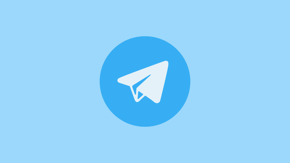 Nueva actualización de Telegram