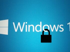 Nueva vulnerabilidad descubierta en Windows 10