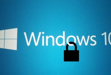 Nueva vulnerabilidad descubierta en Windows 10