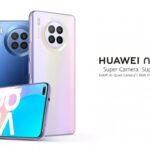 Nuevo Huawei Nova 8i