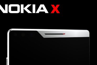 Nuevo Nokia X50