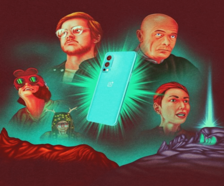 Nuevo OnePlus Nord 2 5G