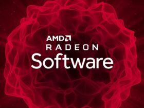 Controladores AMD versión 21.7. 2