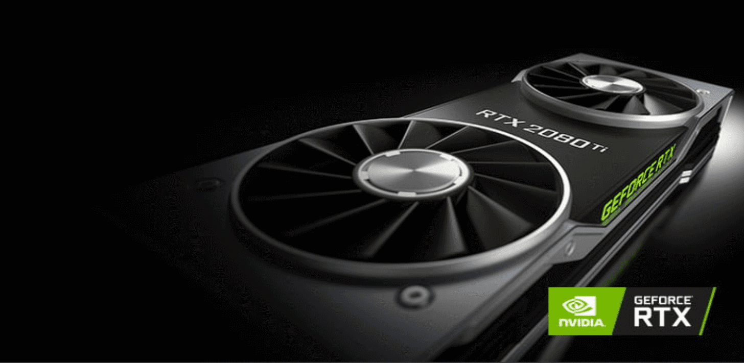 Nvidia actualiza los controladores con soporte a W11