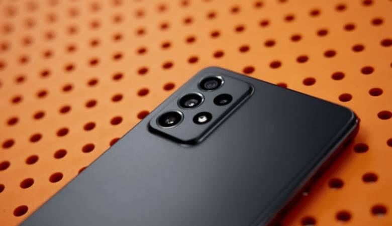 One UI 4.0 de Samsung