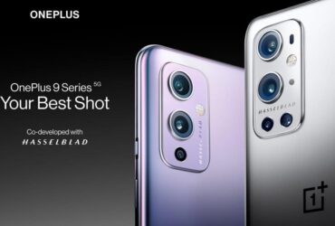 OnePlus 9 Series
