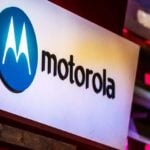 Presentación Motorola Moto Edge 20