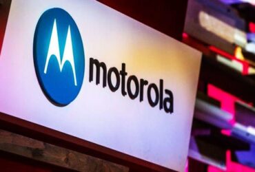 Presentación Motorola Moto Edge 20
