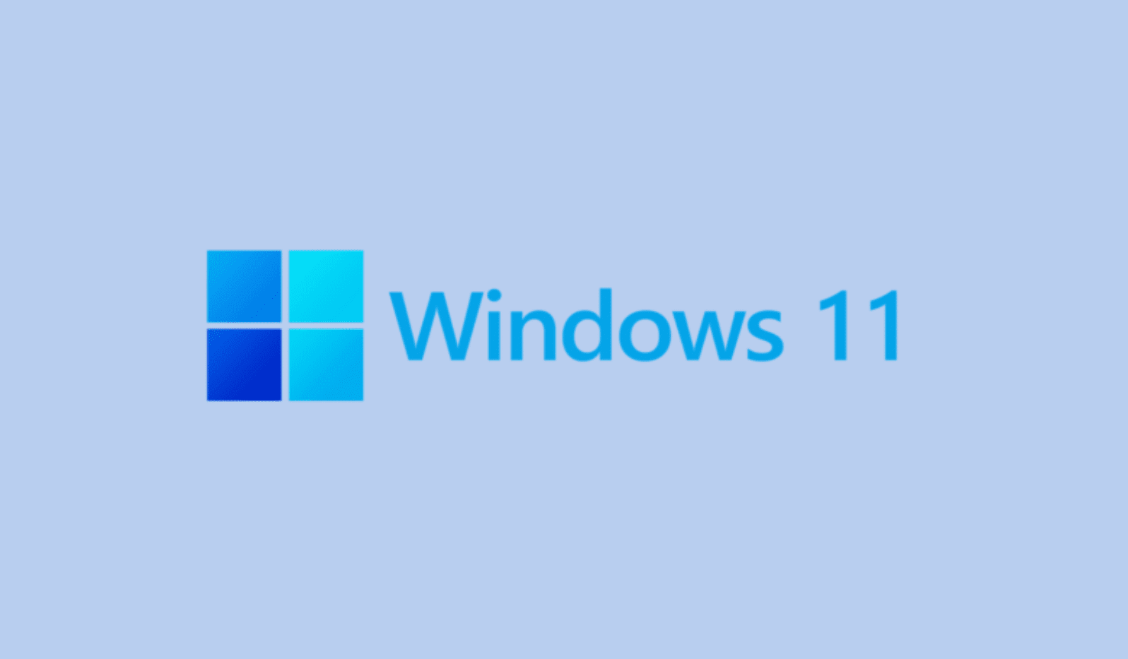 Programa Dev Insider Windows 11