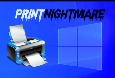 ¿Qué es Print Nightmare?