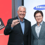 Samsung fabricará el Qualcomm Snapdragon 895