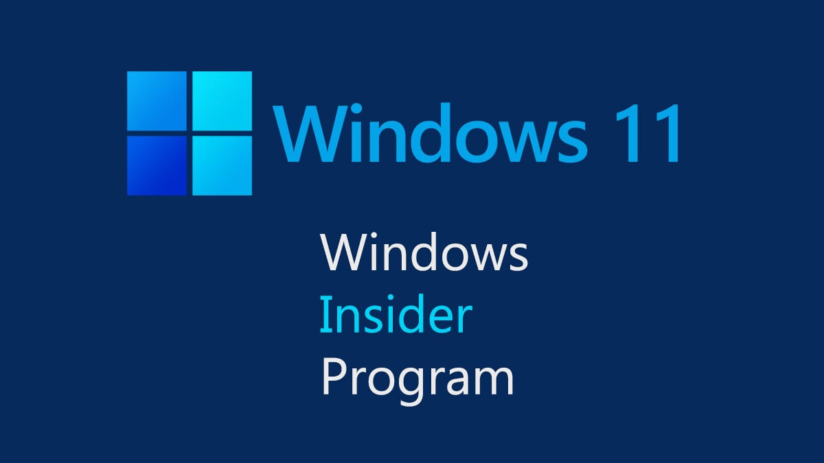 Solución a la pantalla en blanco de Windows Insider 