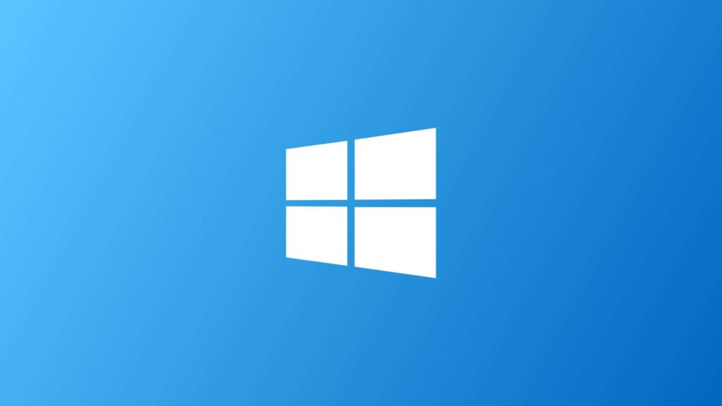 Windows 10 KB5004296