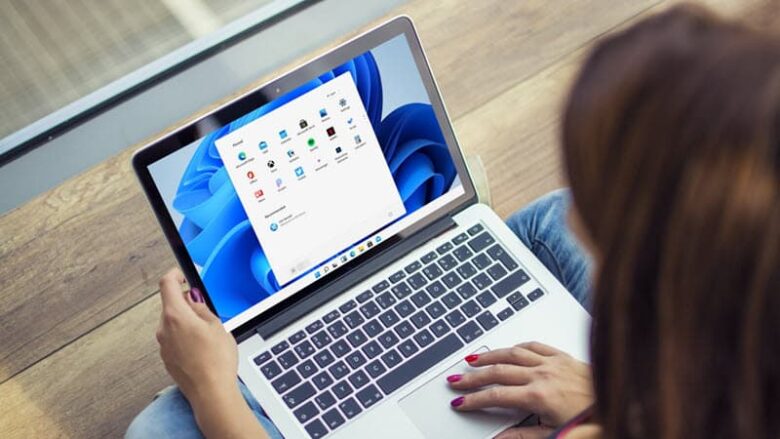 Windows 11 Build 22000.71 (KB5004252)