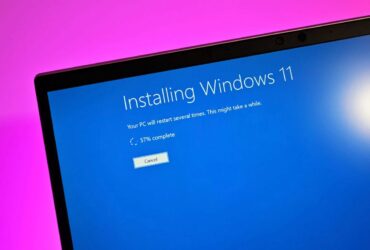 Windows 11 Home requerirá cuenta de Microsoft