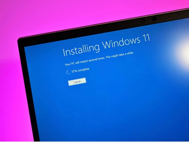Windows 11 Home requerirá cuenta de Microsoft