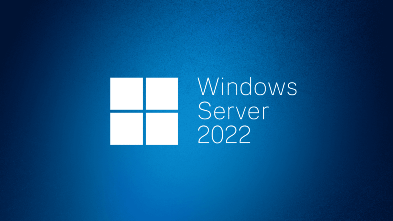 Windows Server 2022