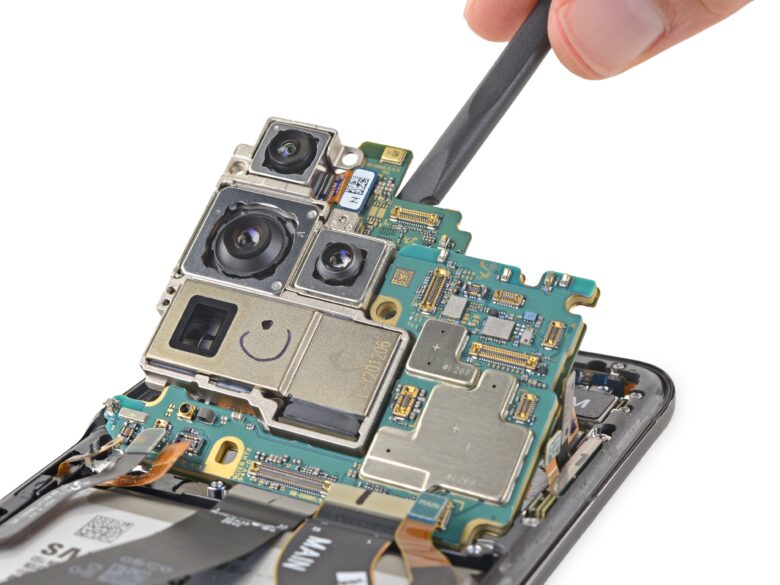 iFixit