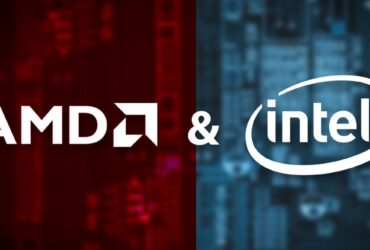 AMD e Intel