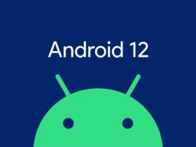Android 12 Beta 4