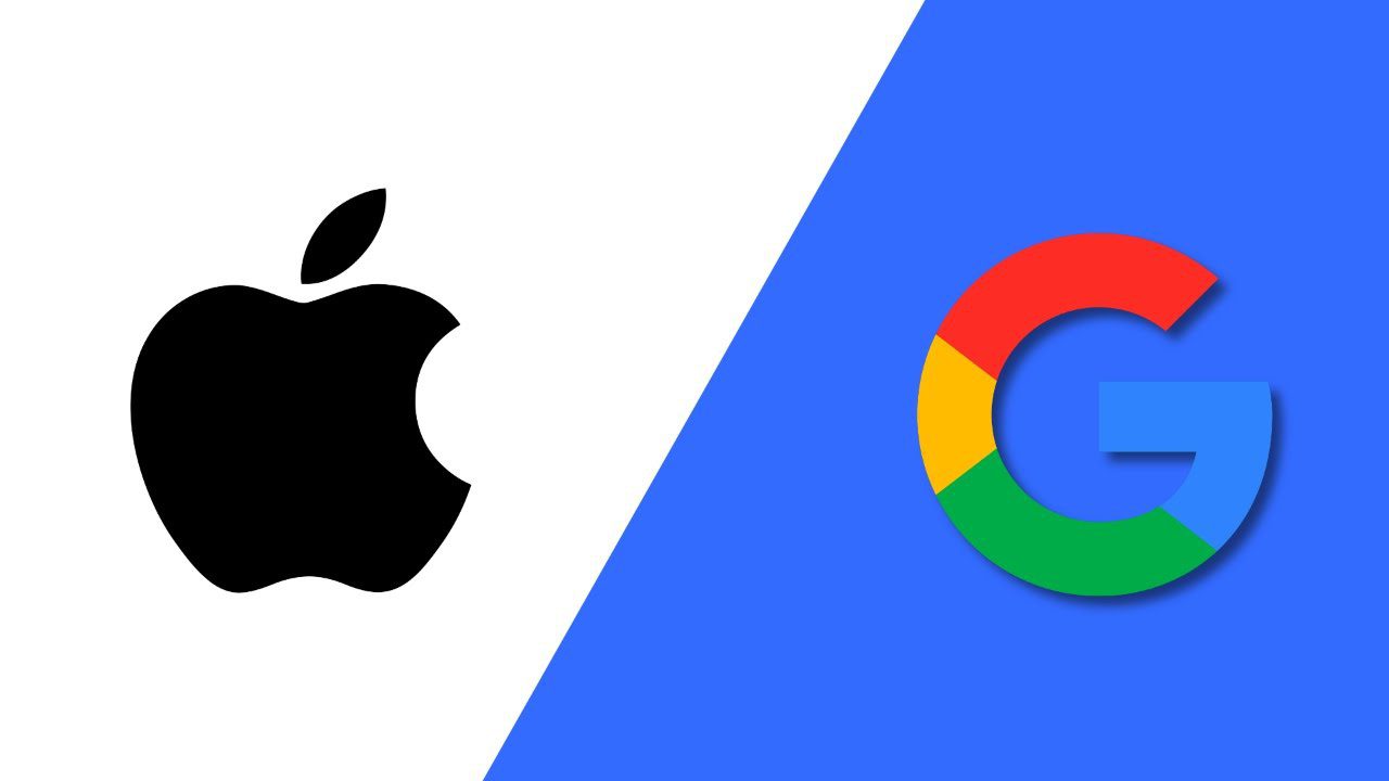 Google y Apple | Tiendas de terceros