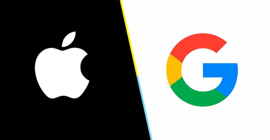 Google y Apple | Tiendas de terceros 