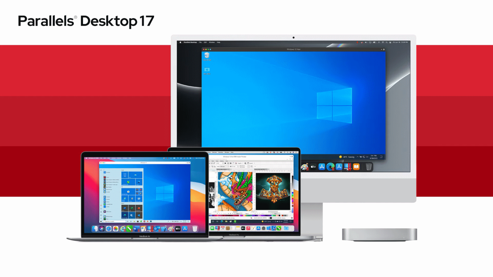 Instalar Windows 11 en MacBook