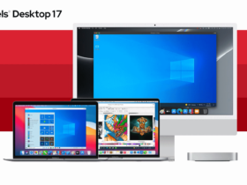 Instalar Windows 11 en MacBook