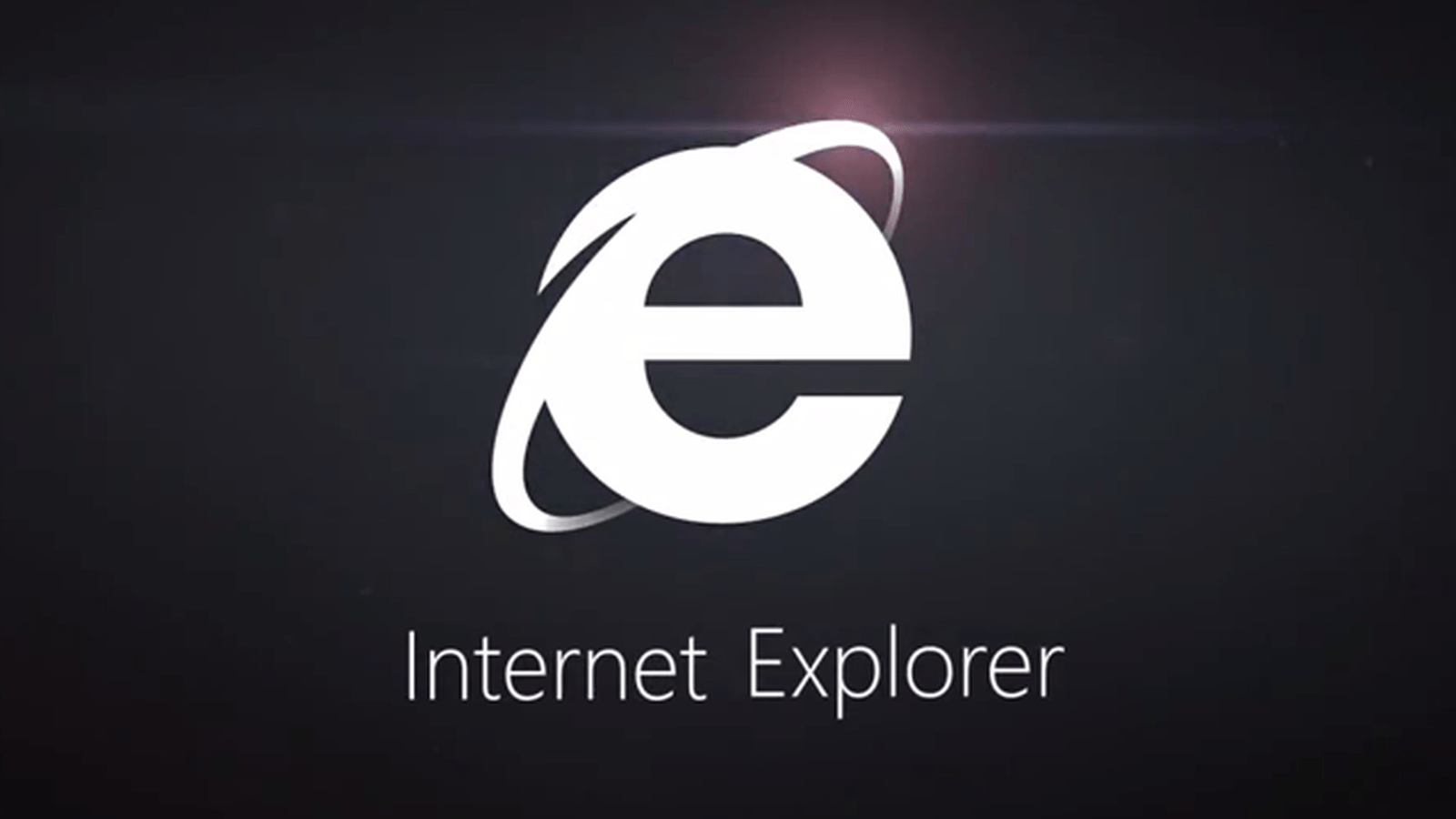 Fin de soporte Internet Explorer 11
