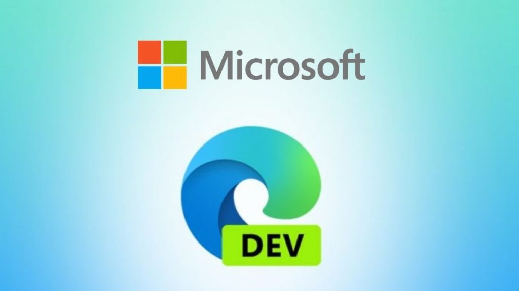 Microsoft Edge Dev 94.0.972.0