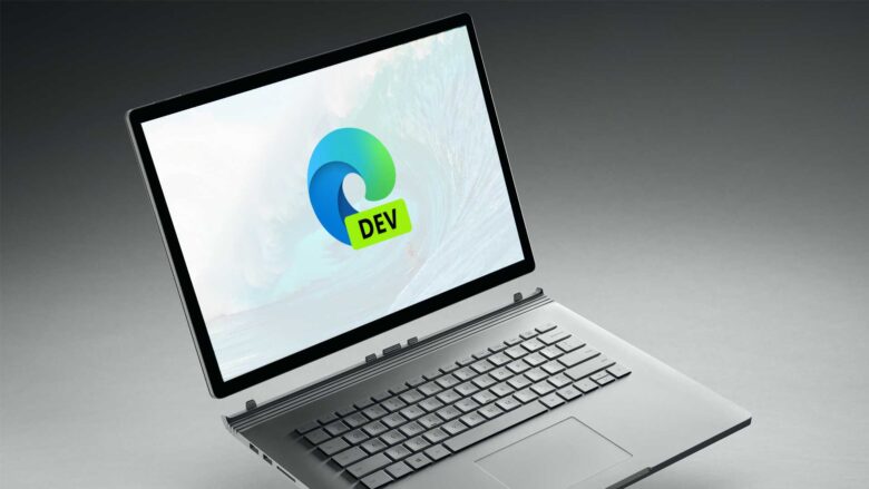 Microsoft Edge Dev 94.0.972.0