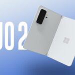 Nueva Surface Duo 2