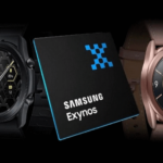 Nuevo Samsung Exynos W920
