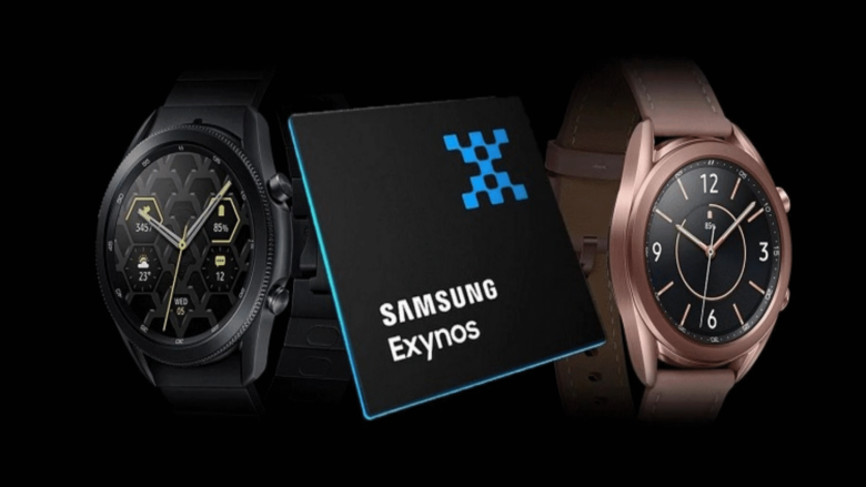 Nuevo Samsung Exynos W920