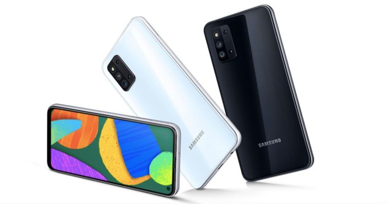 Nuevo Samsung Galaxy M52