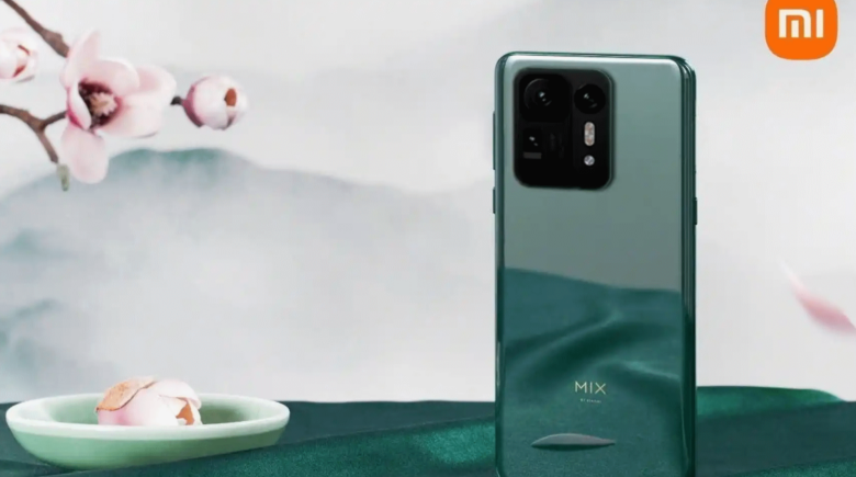 Nuevo Xiaomi Mi Mix 4