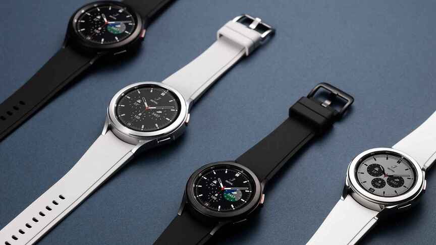 Nuevos Samsung Galaxy Watch 4